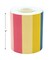 Oh Happy Day Stripes Straight Rolled Border Trim - 50 ft - Decorate Bulletin Boards, Walls, Desks, Windows, Doors, Lockers, Schools, Classrooms, Homeschool & Offices